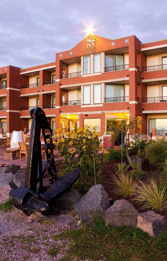 | The Inn on Lake Superior