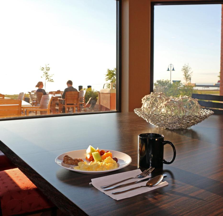 | The Inn on Lake Superior