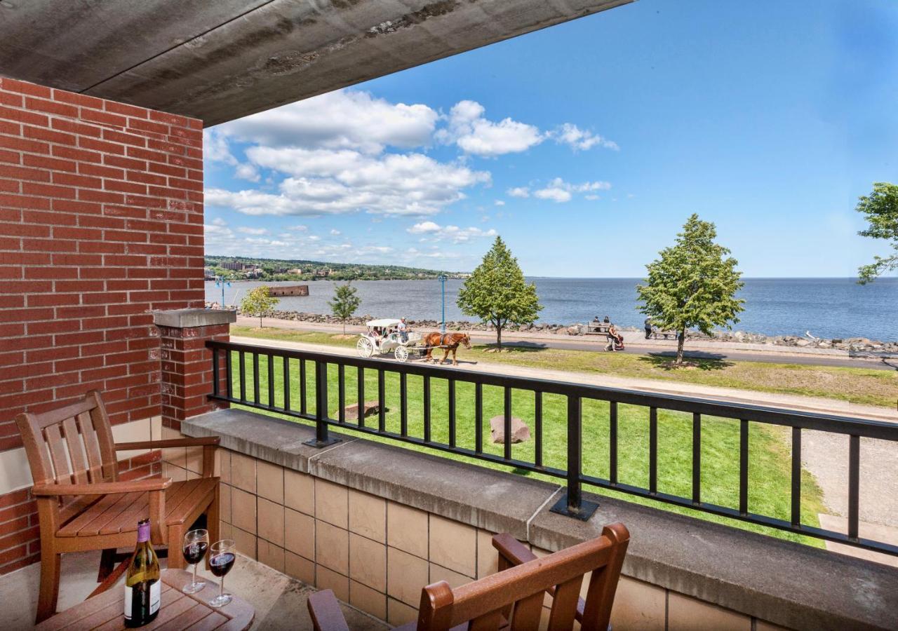 | The Inn on Lake Superior