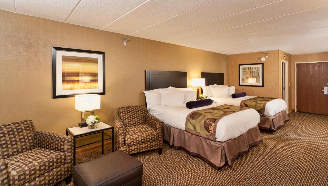 | The Inn on Lake Superior