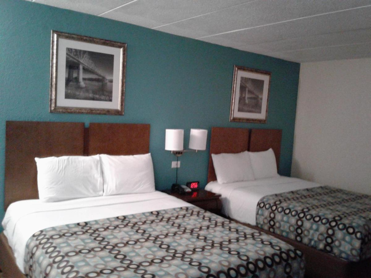 | Red Carpet Inn Rochester
