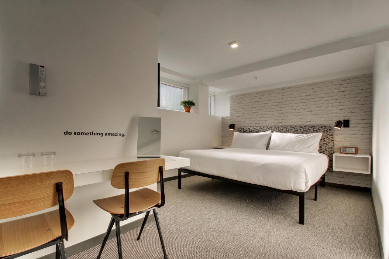 | Hotel Hive