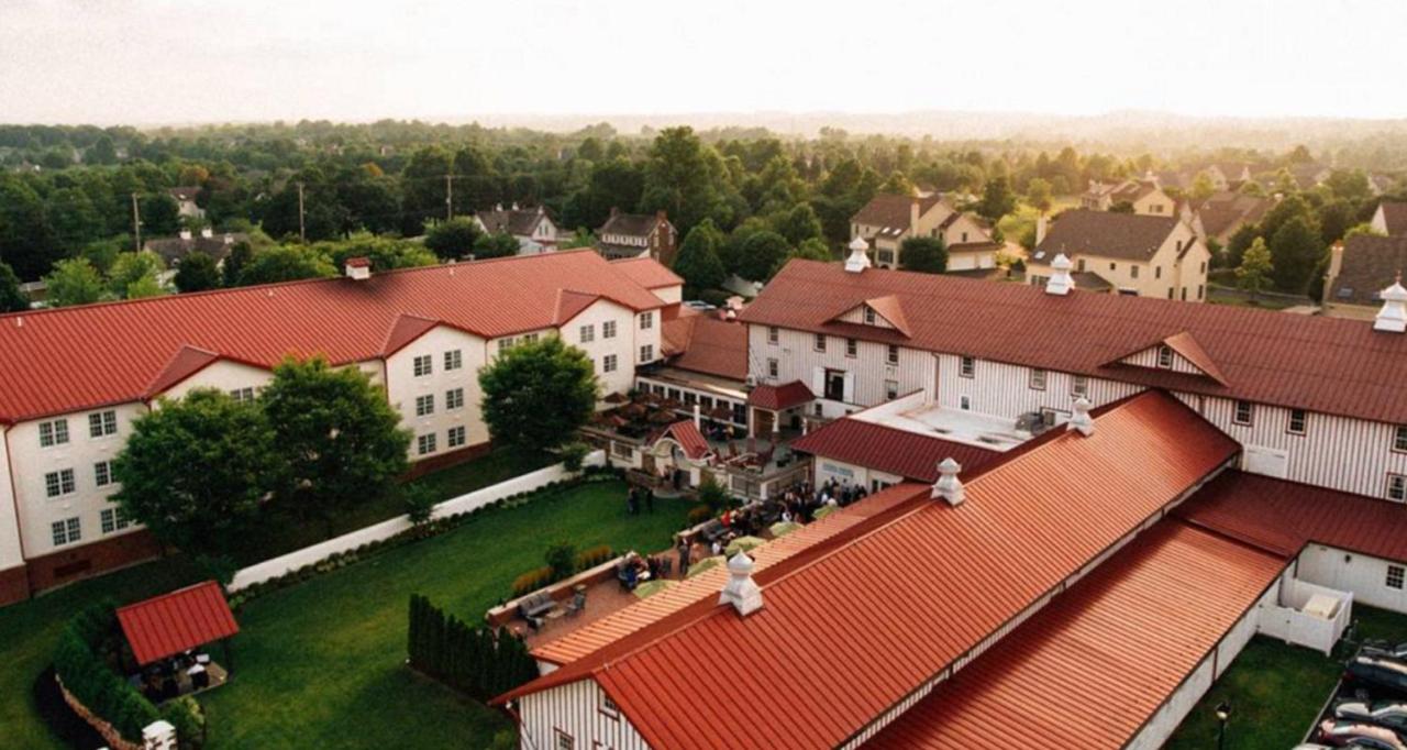 Normandy Farm Hotel and Conference Center