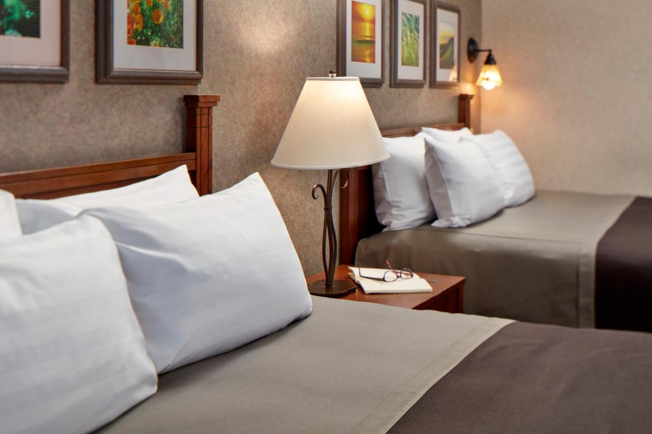  Standard Queen Room - Disability Access at Cavalier Oceanfront Resort