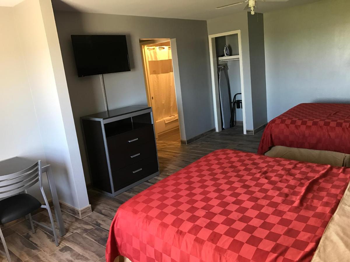 | Express Inn Weslaco/Mercedes