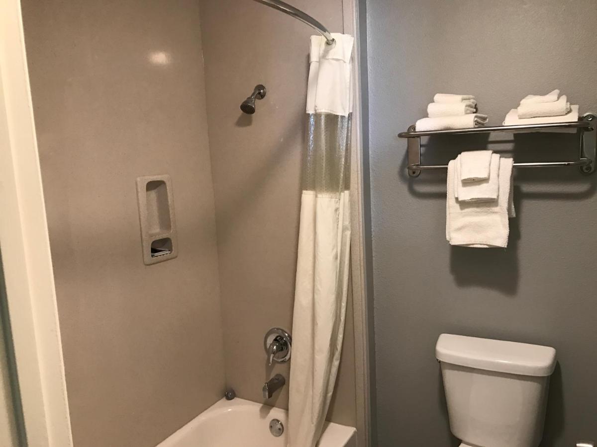 | Express Inn Weslaco/Mercedes