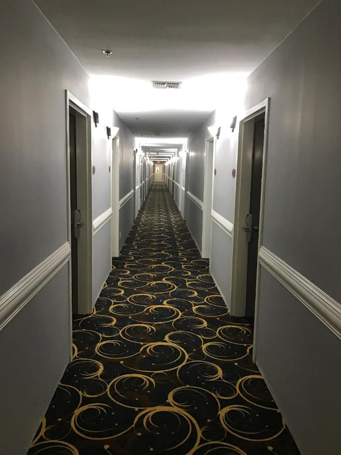 | Express Inn Weslaco/Mercedes