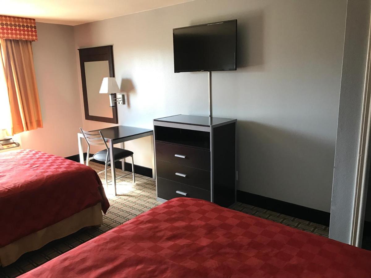 | Express Inn Weslaco/Mercedes