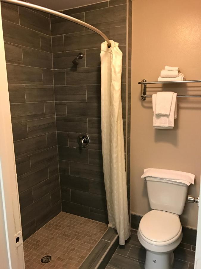 | Express Inn Weslaco/Mercedes