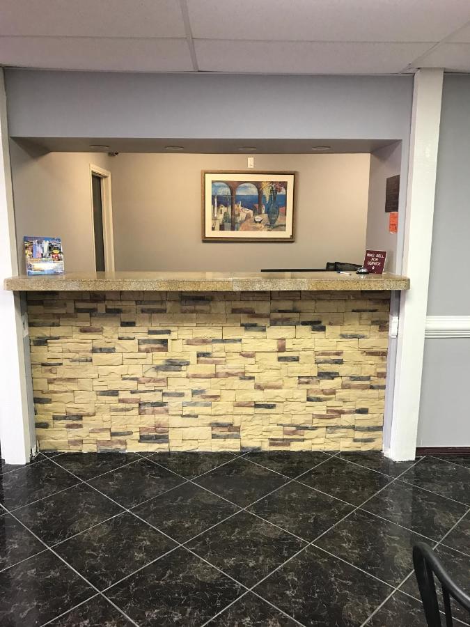 | Express Inn Weslaco/Mercedes