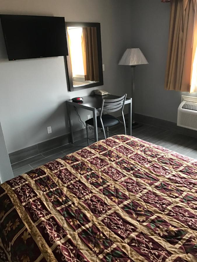 | Express Inn Weslaco/Mercedes