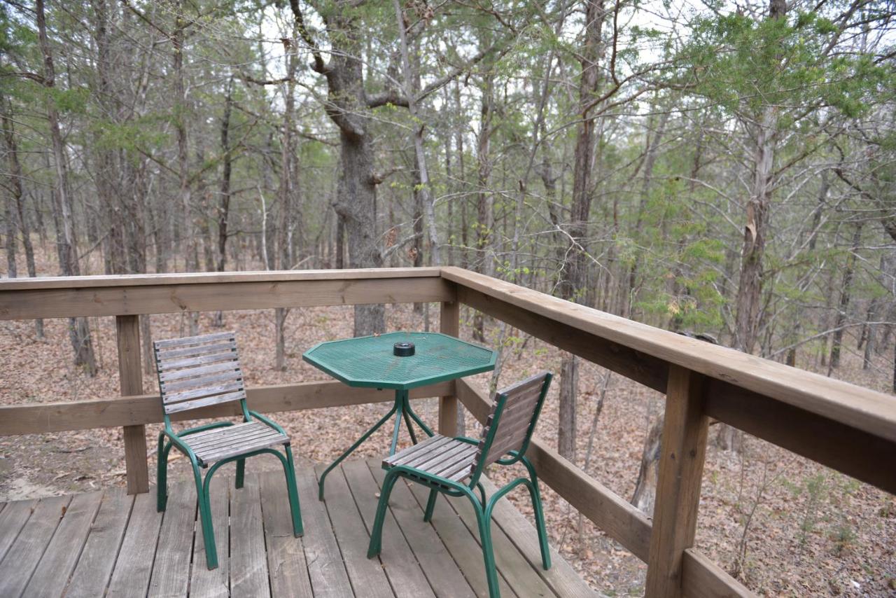 | Lake Texoma Camping Resort Cabin 4