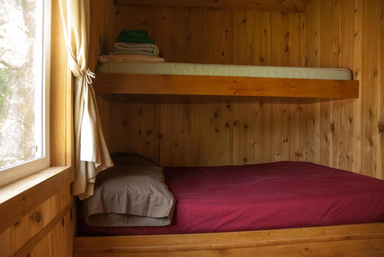 | Medina Lake Camping Resort Cabin 7