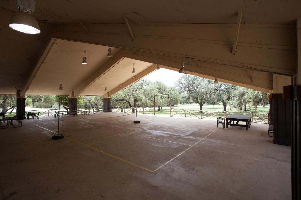 | Medina Lake Camping Resort Studio Cabin 2