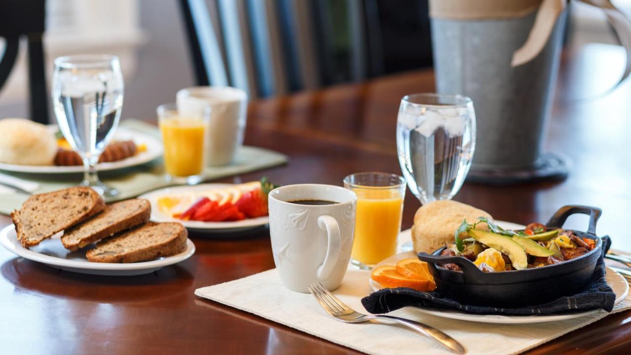 | Nantucket Inn - Anacortes