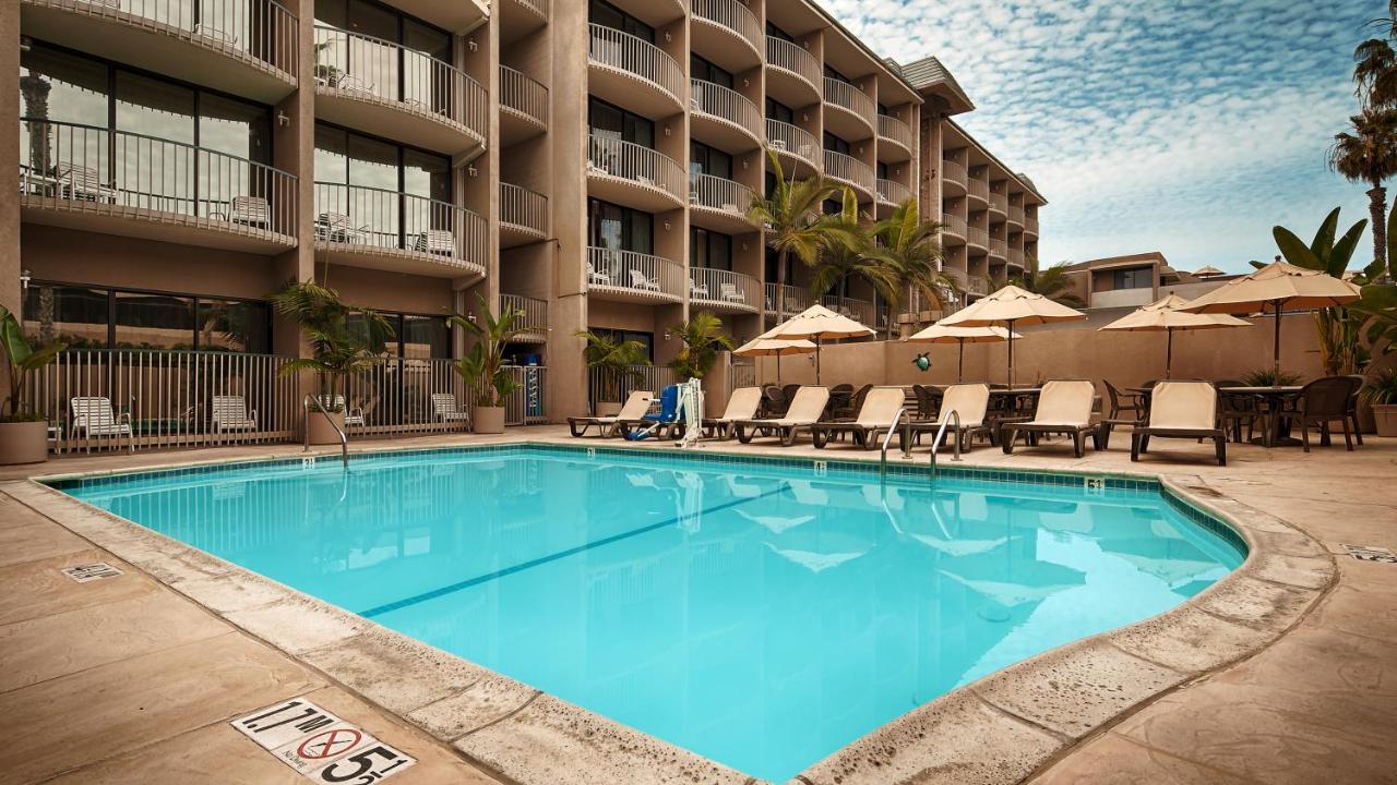 | Inn by the Sea, La Jolla