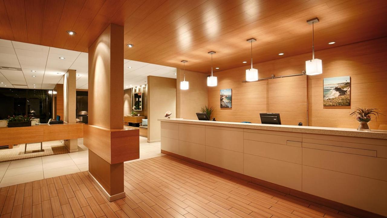 | Inn by the Sea, La Jolla
