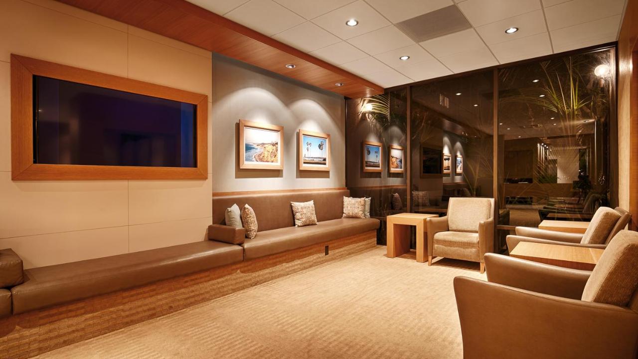 | Inn by the Sea, La Jolla