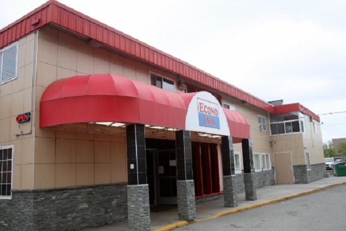 | Econo Inn