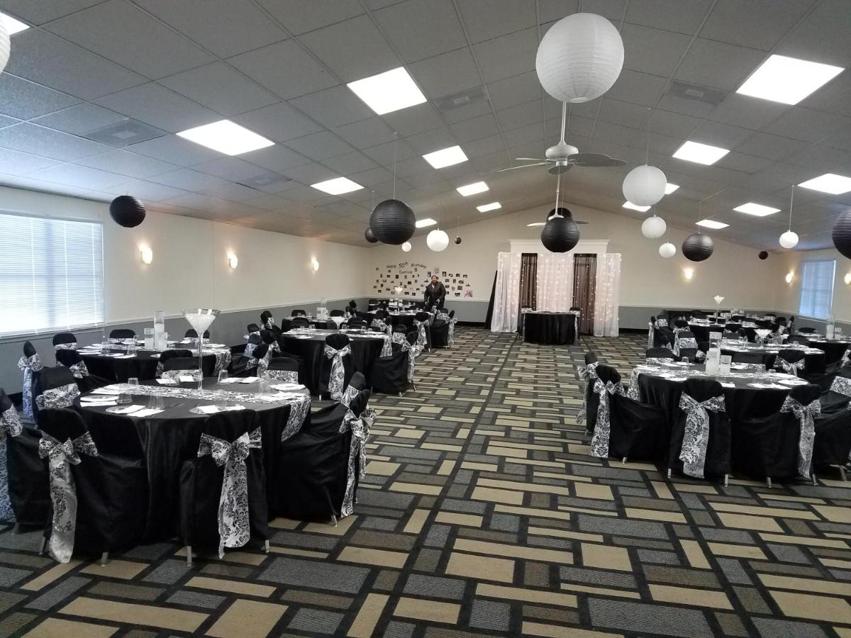 | St. Michaels Inn