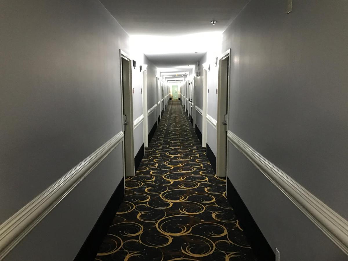 | Express Inn Weslaco/Mercedes