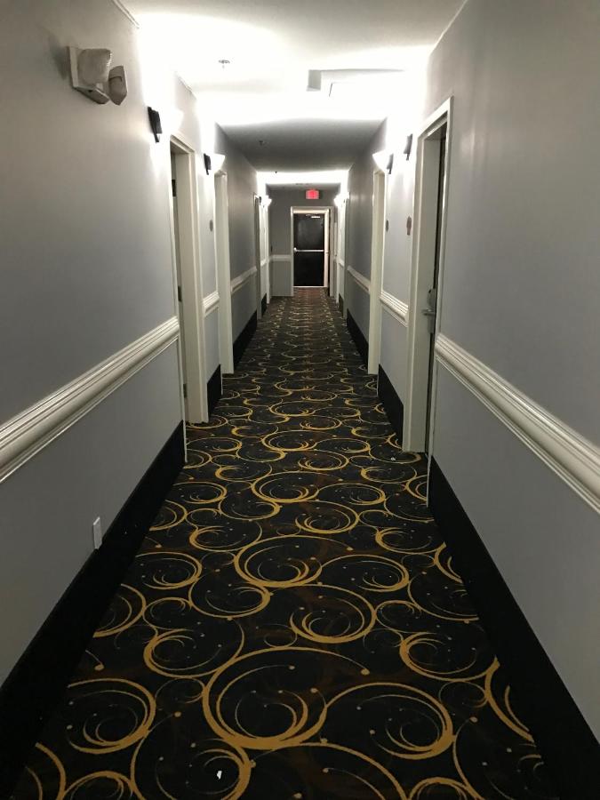 | Express Inn Weslaco/Mercedes