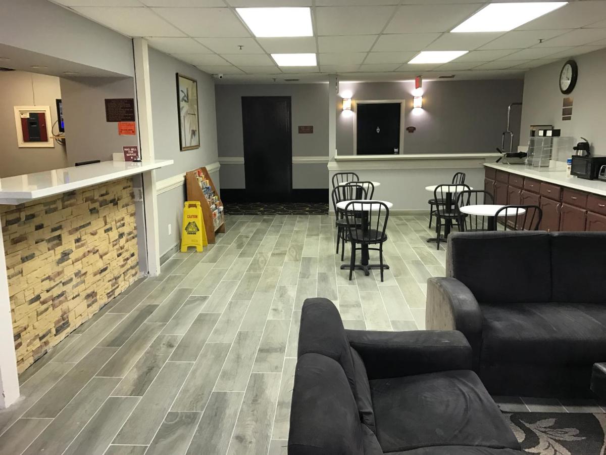 | Express Inn Weslaco/Mercedes