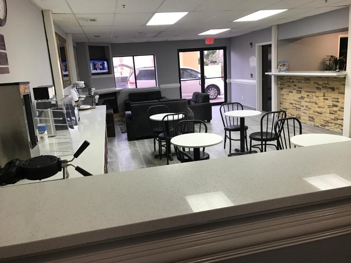 | Express Inn Weslaco/Mercedes