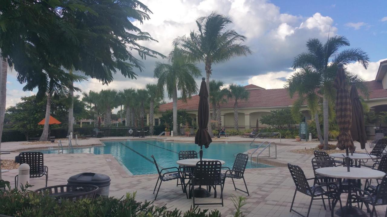 | Port St. Lucie West PGA Golf Condo