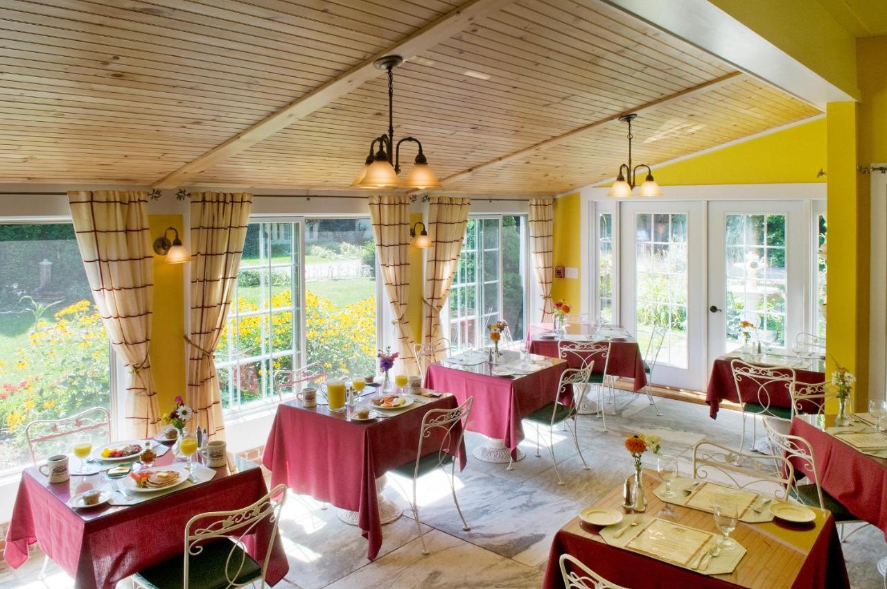 | Arlington Inn & Spa