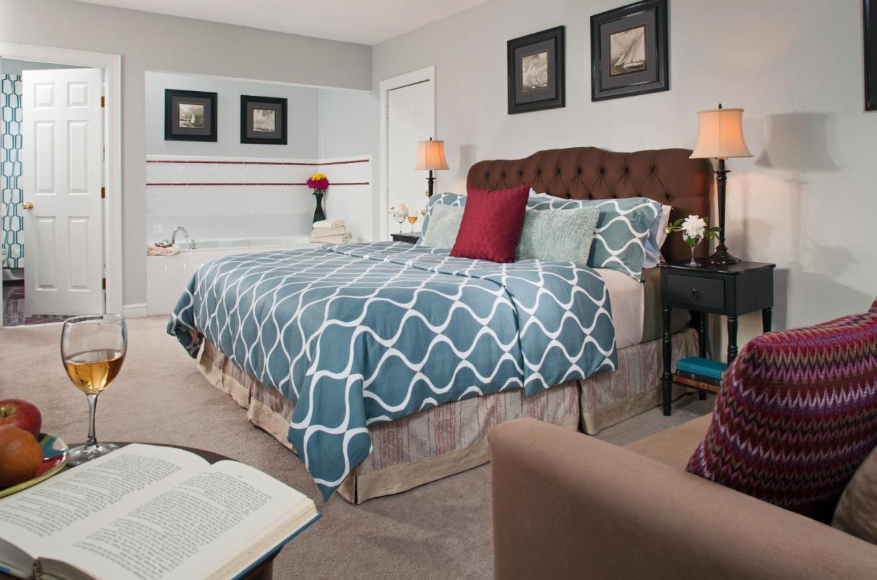 | Beech Tree Inn and Cottage