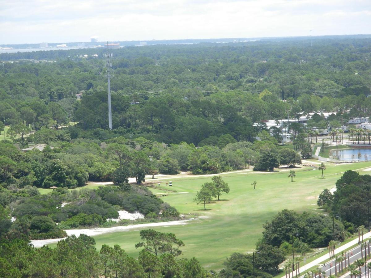 | Shores of Panama Penthouse Resort
