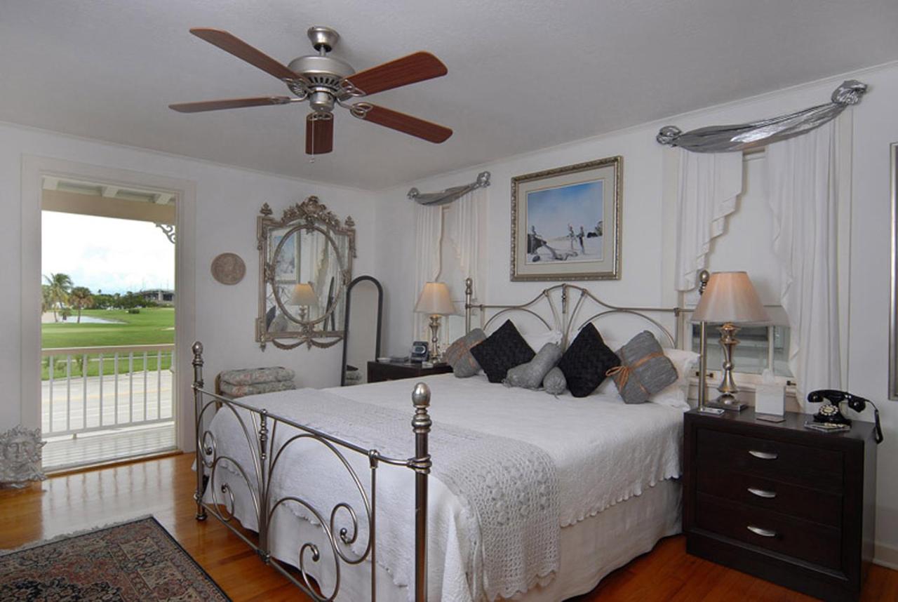 | Sabal Palm House Bed and Breakfast