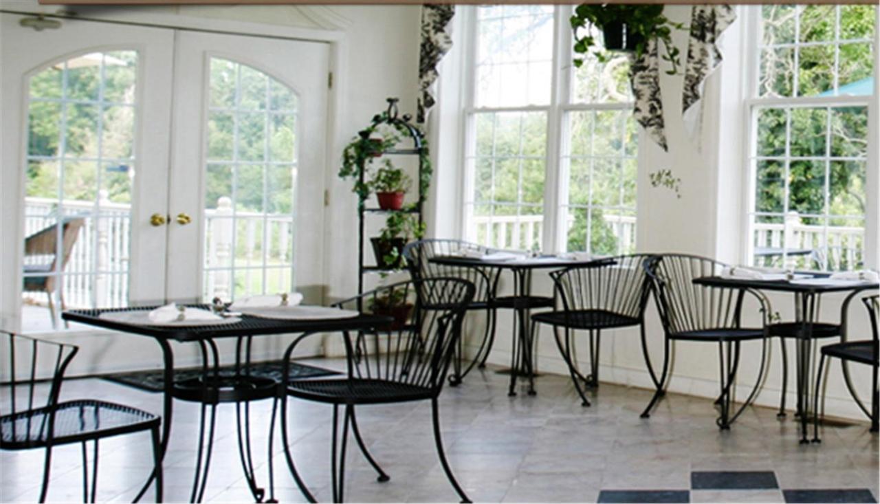 | Elk Forge Bed and Breakfast