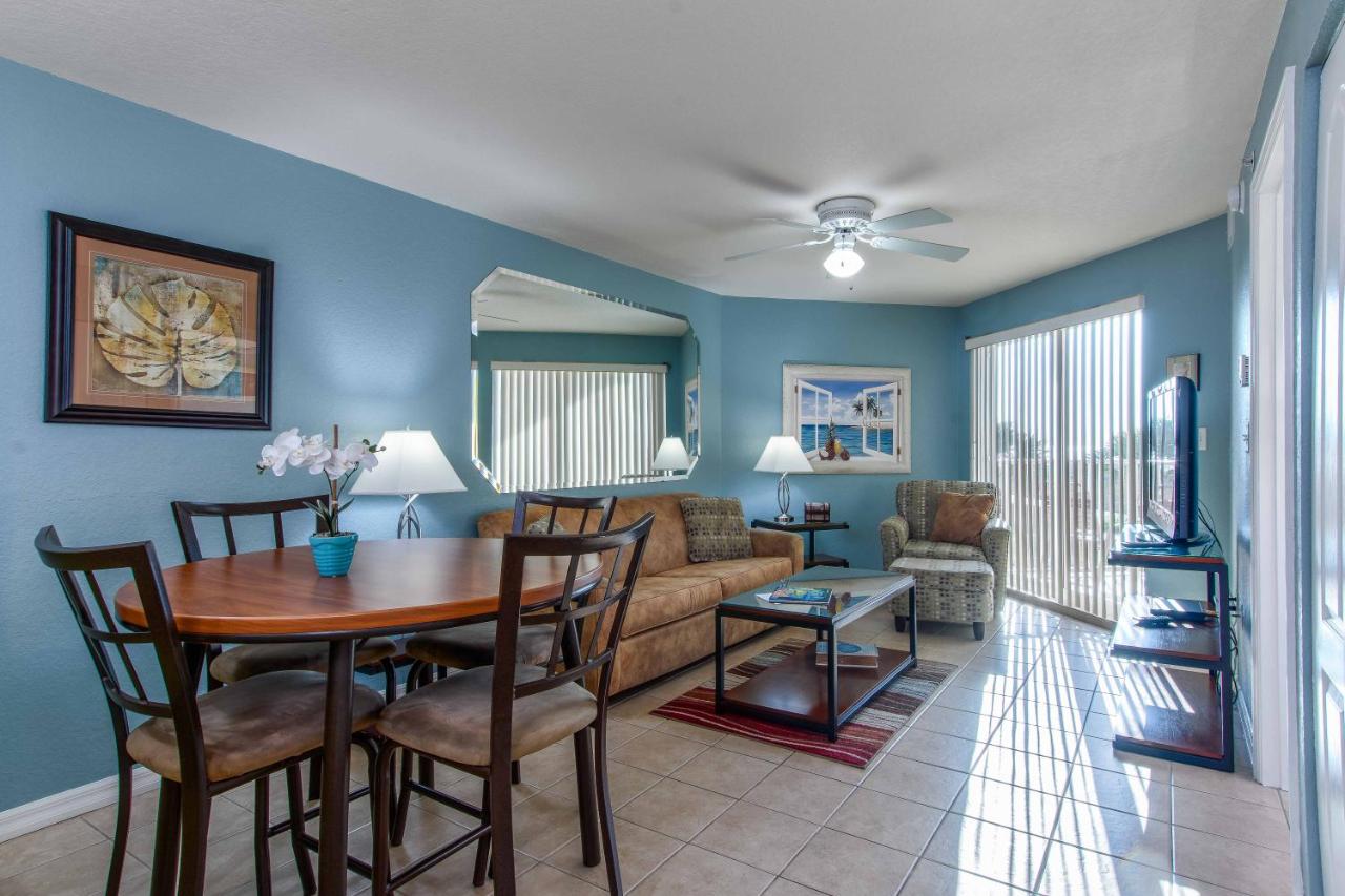 | Surf Beach Resort by Sunsational Beach Rentals
