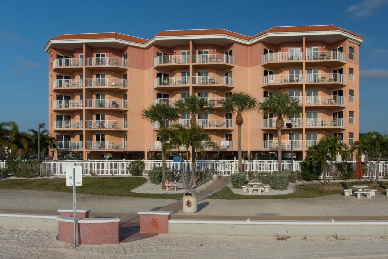 | Surf Beach Resort by Sunsational Beach Rentals