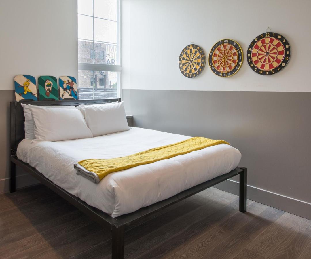 Two-Bedroom Suite at The Chicago Hotel Collection River North