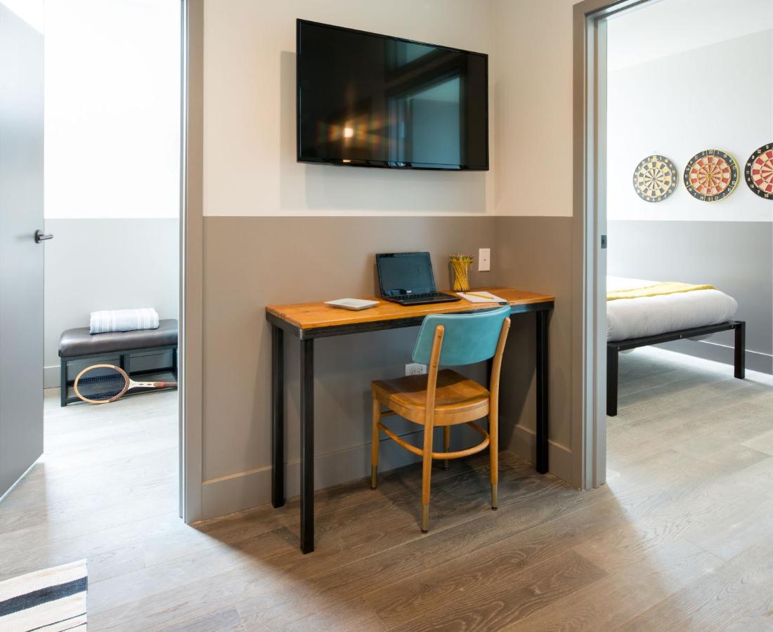 Two-Bedroom Suite at The Chicago Hotel Collection River North