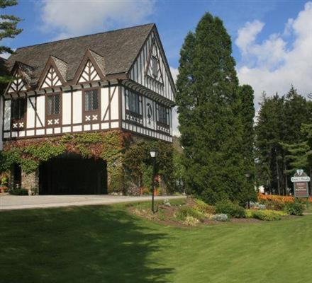  | Peek'n Peak Resort Trademark Collection by Wyndham