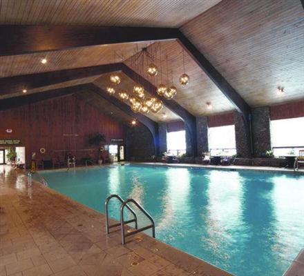 | Peek'n Peak Resort Trademark Collection by Wyndham