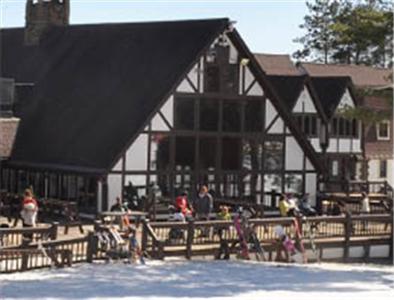 | Peek'n Peak Resort Trademark Collection by Wyndham