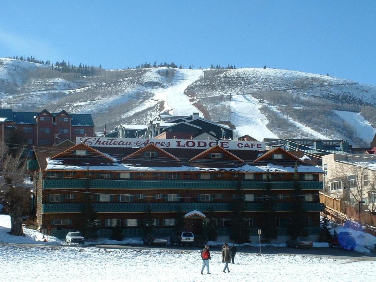 | Chateau Apres Lodge
