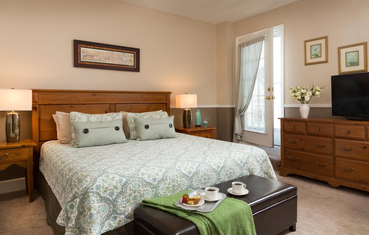 | Beech Tree Inn and Cottage