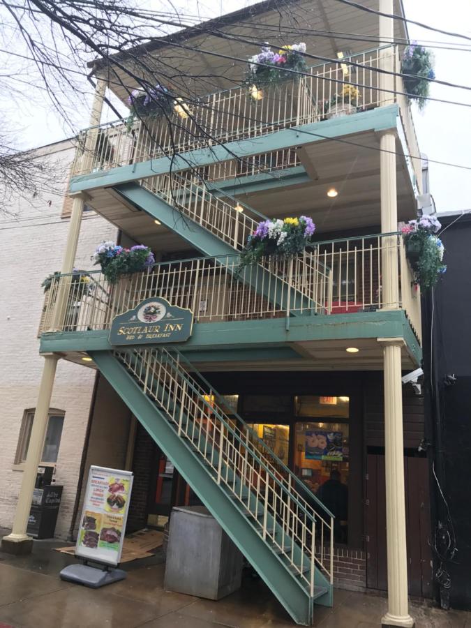 | Inn on Main Annapolis