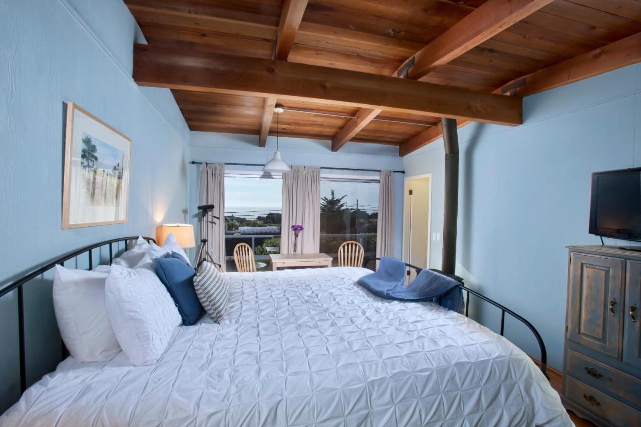  | Inn at Schoolhouse Creek