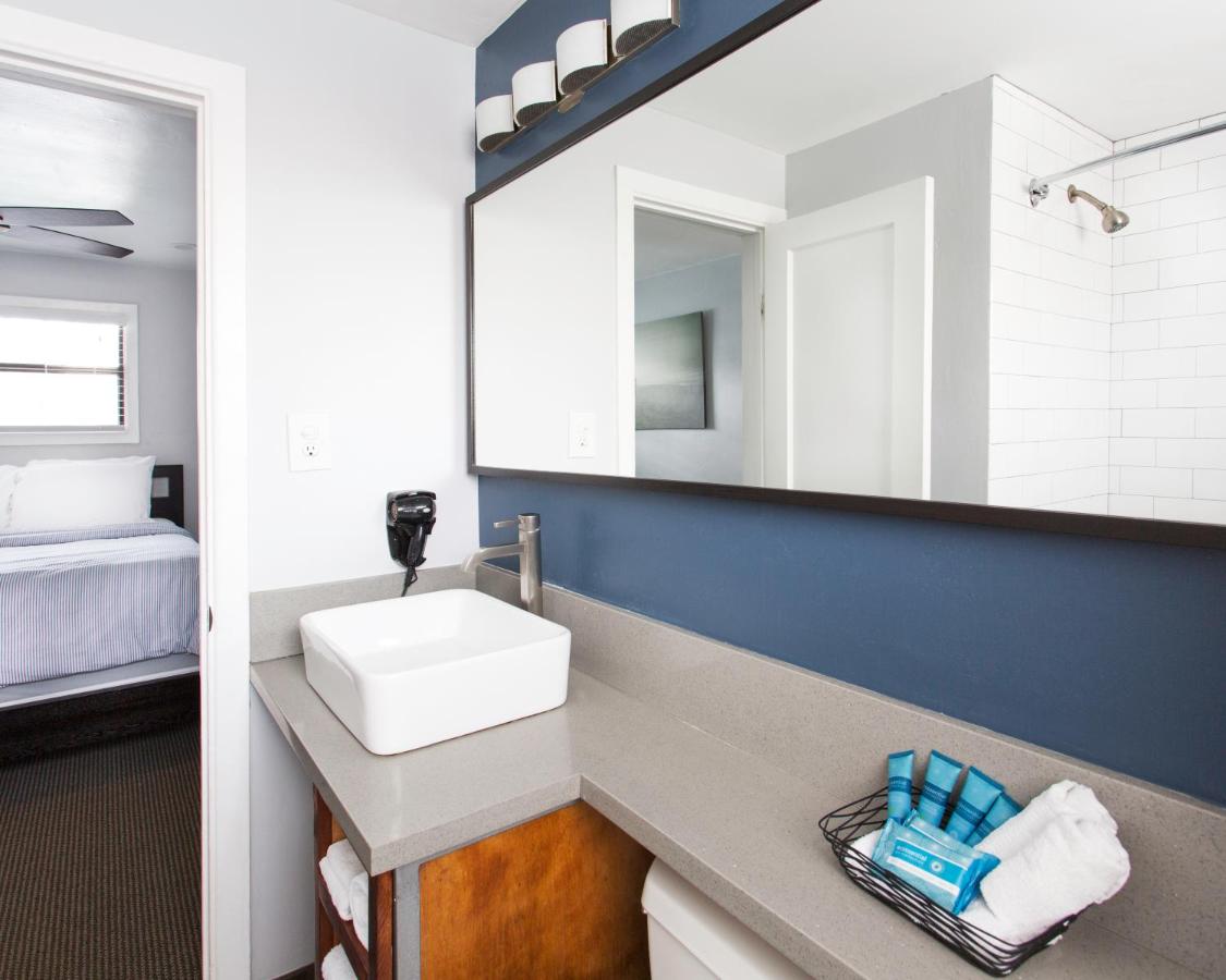 One-Bedroom Suite at Beach Haven - Near Pacific Beach Park