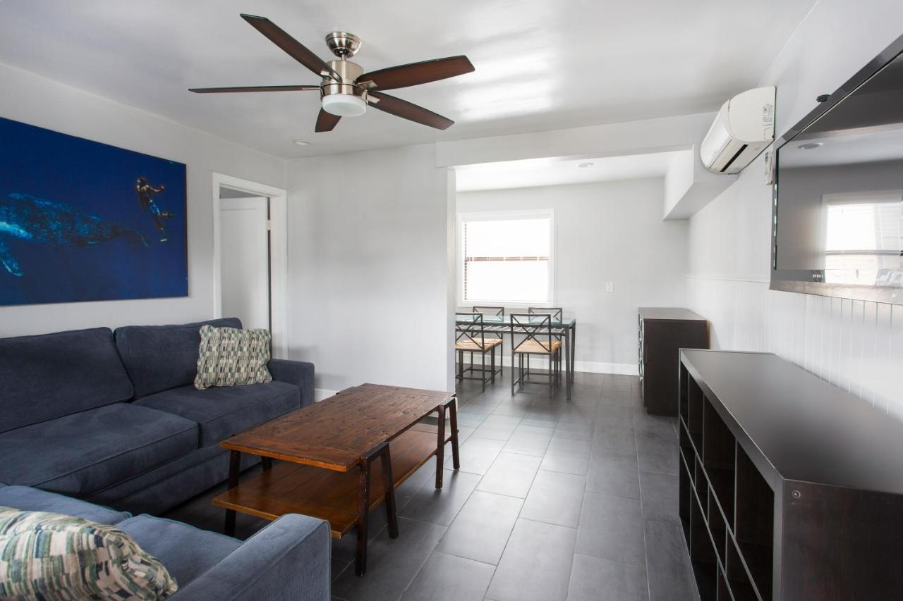 One-Bedroom Suite at Beach Haven - Near Pacific Beach Park