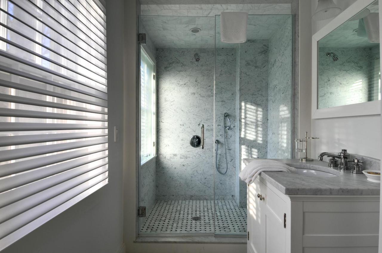 | The Baker House 1650