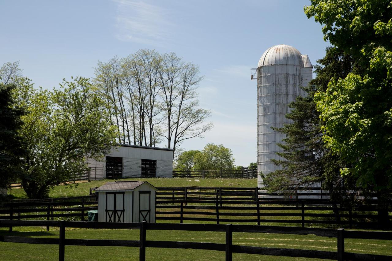 | Pheasant Field Bed and Breakfast