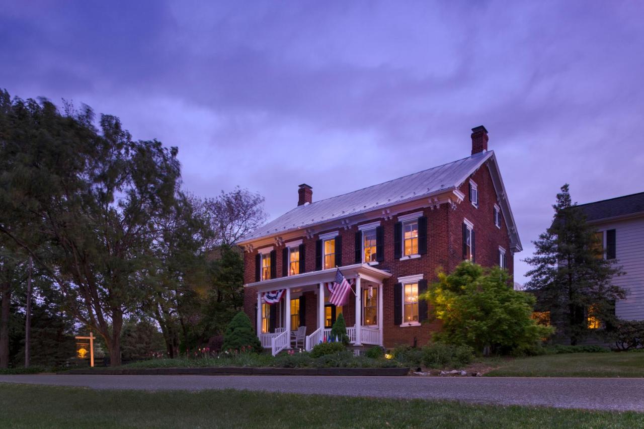 | Pheasant Field Bed and Breakfast